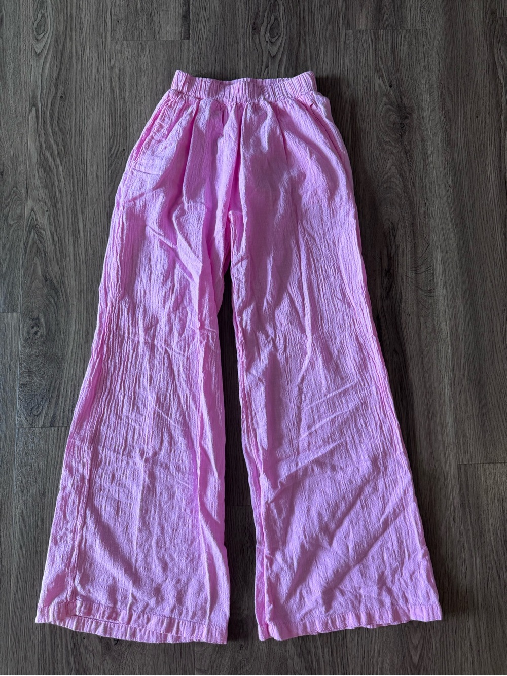 Billabong linen pant M
